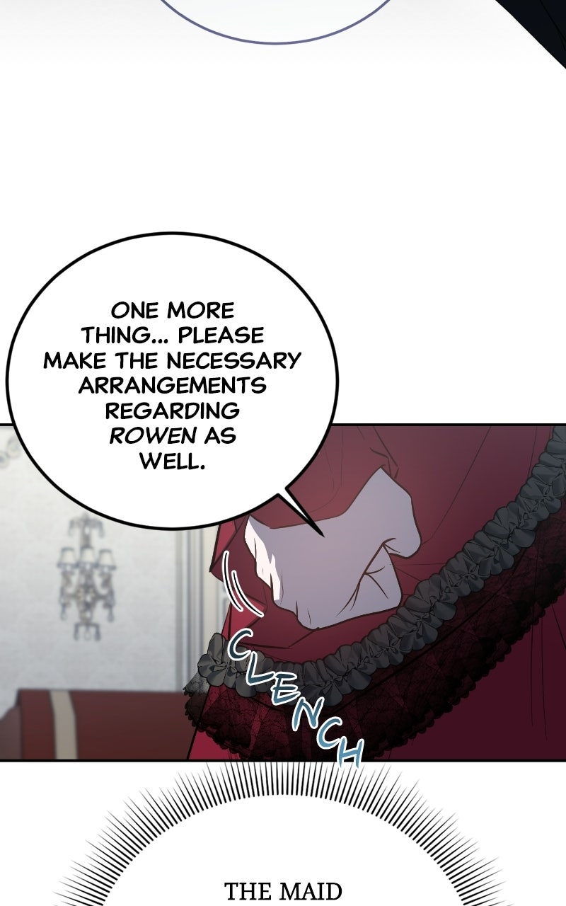 A Dying Maid’s Guide to Revenge Episode 19 page 12 - 