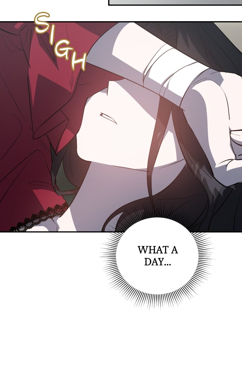 A Dying Maid’s Guide to Revenge Episode 19 page 19 - 