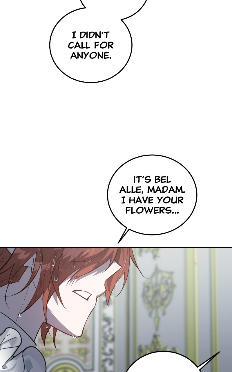 A Dying Maid’s Guide to Revenge Episode 19 page 21 - 