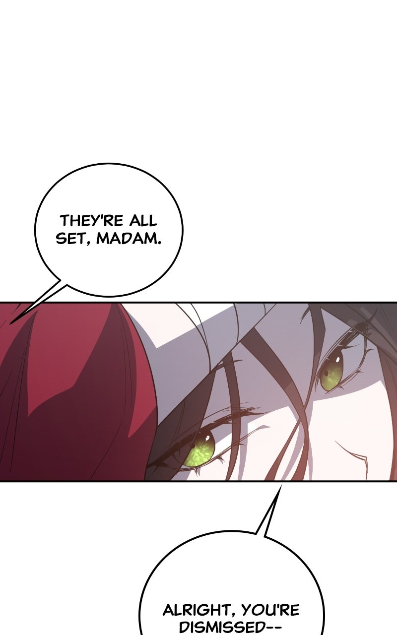 A Dying Maid’s Guide to Revenge Episode 19 page 25 - 