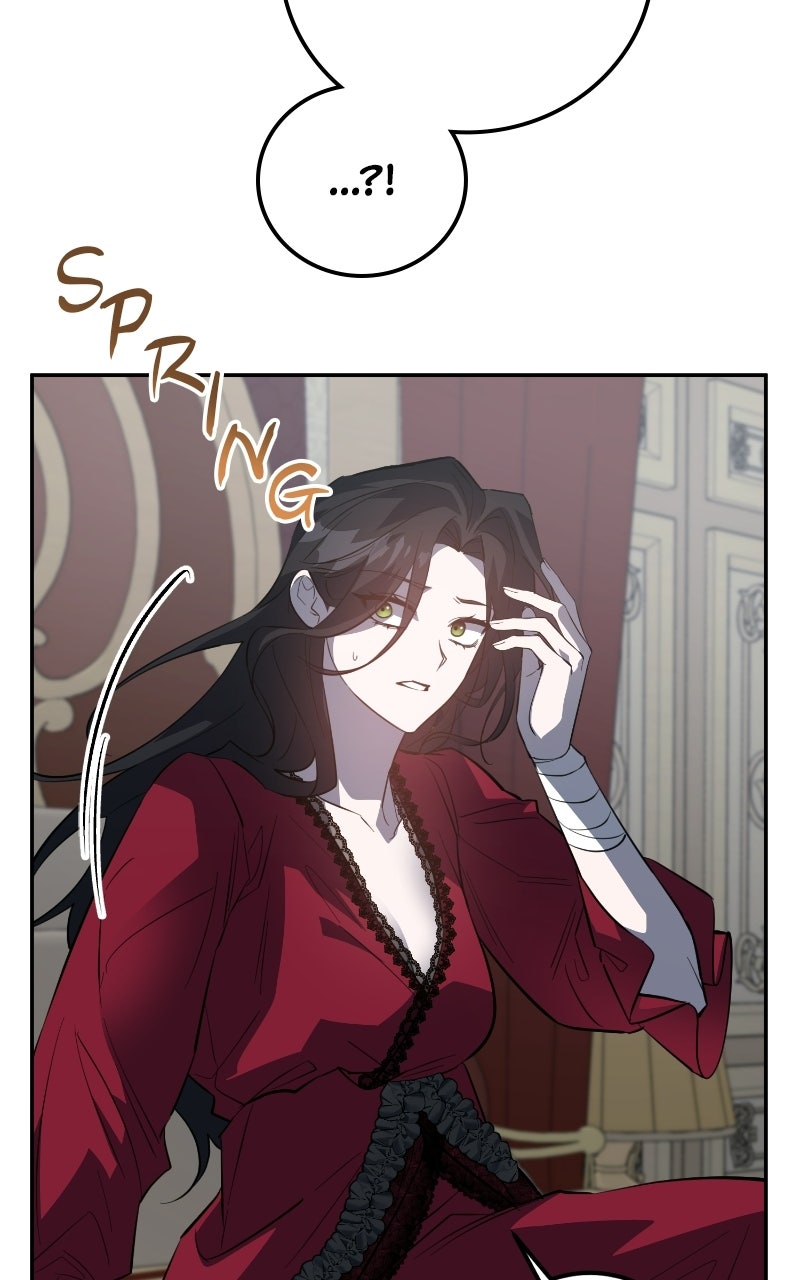 A Dying Maid’s Guide to Revenge Episode 19 page 26 - 