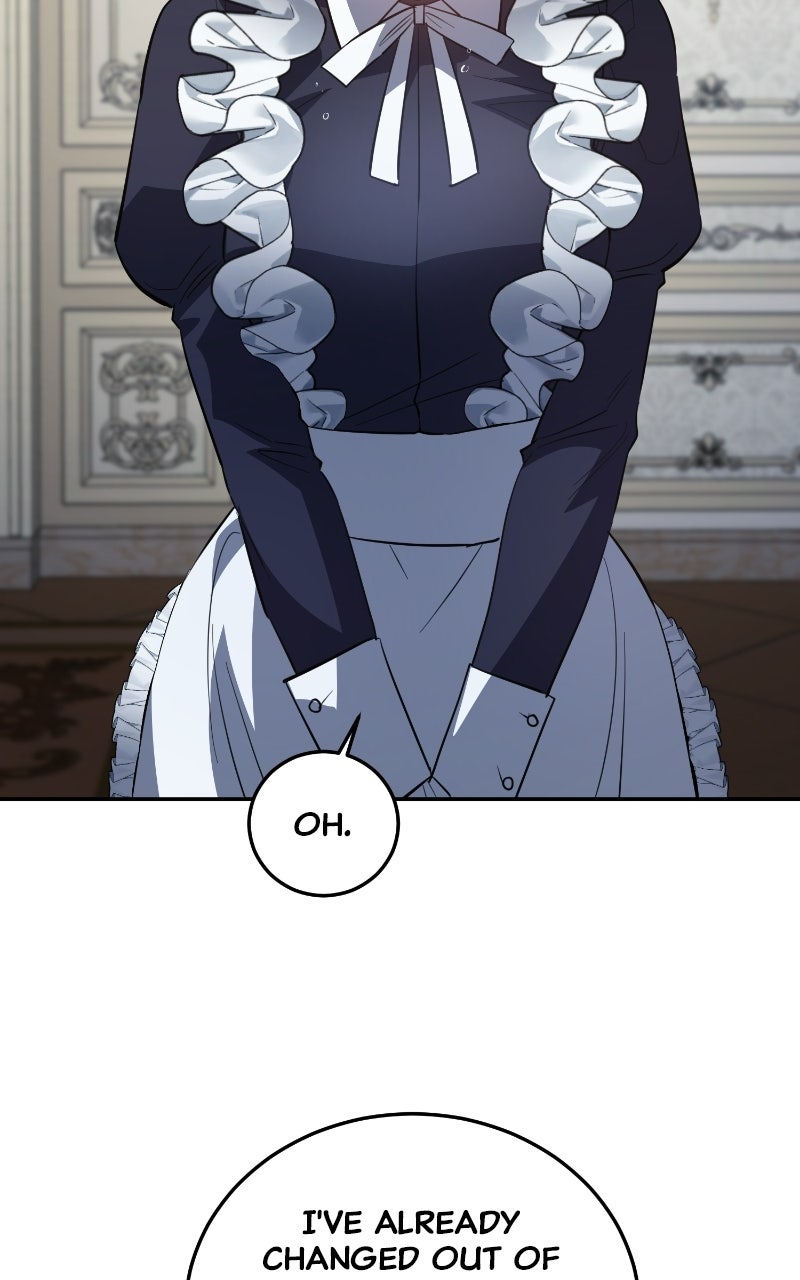 A Dying Maid’s Guide to Revenge Episode 19 page 28 - 