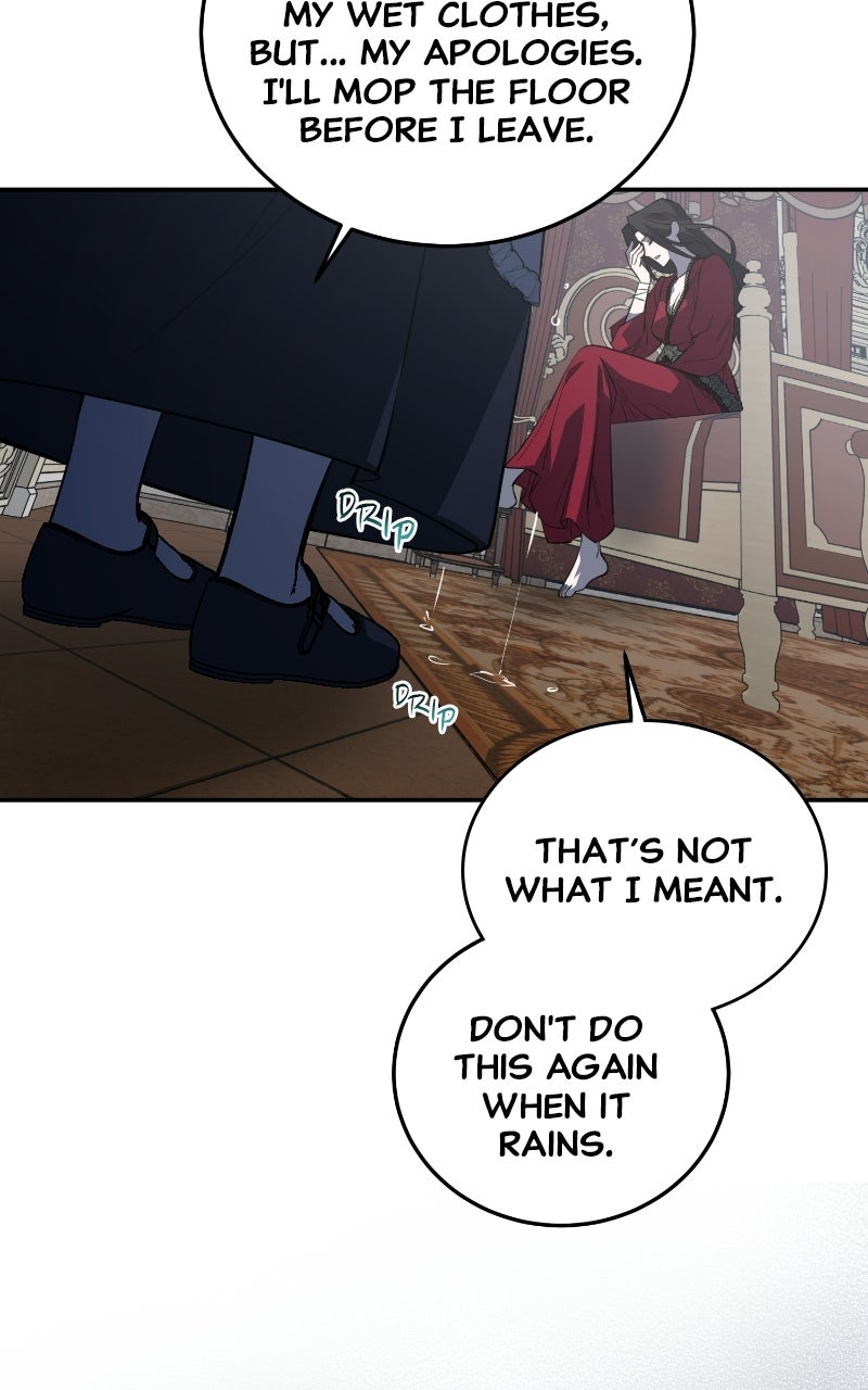 A Dying Maid’s Guide to Revenge Episode 19 page 29 - 
