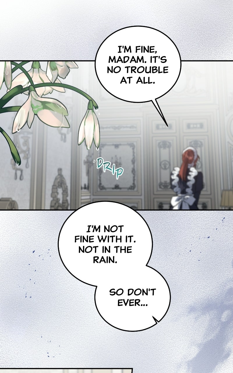 A Dying Maid’s Guide to Revenge Episode 19 page 30 - 