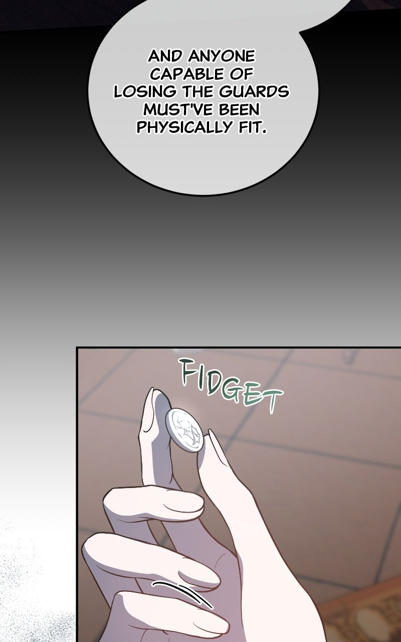 A Dying Maid’s Guide to Revenge Episode 19 page 4 - 