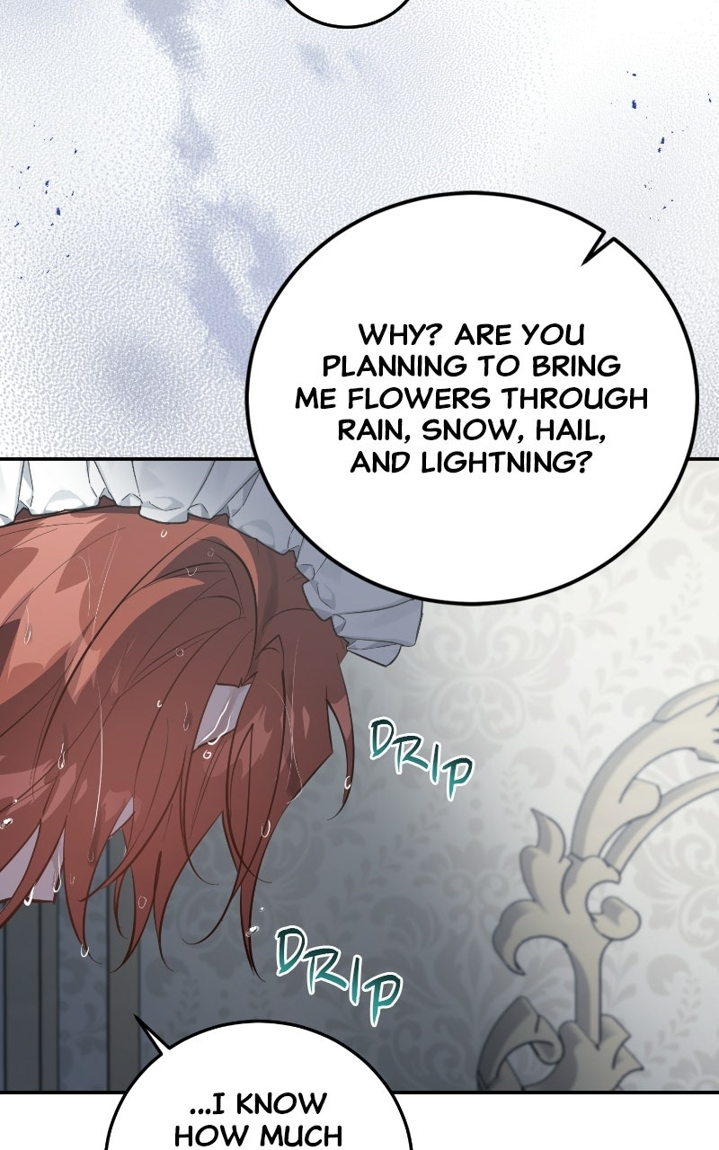 A Dying Maid’s Guide to Revenge Episode 19 page 32 - 