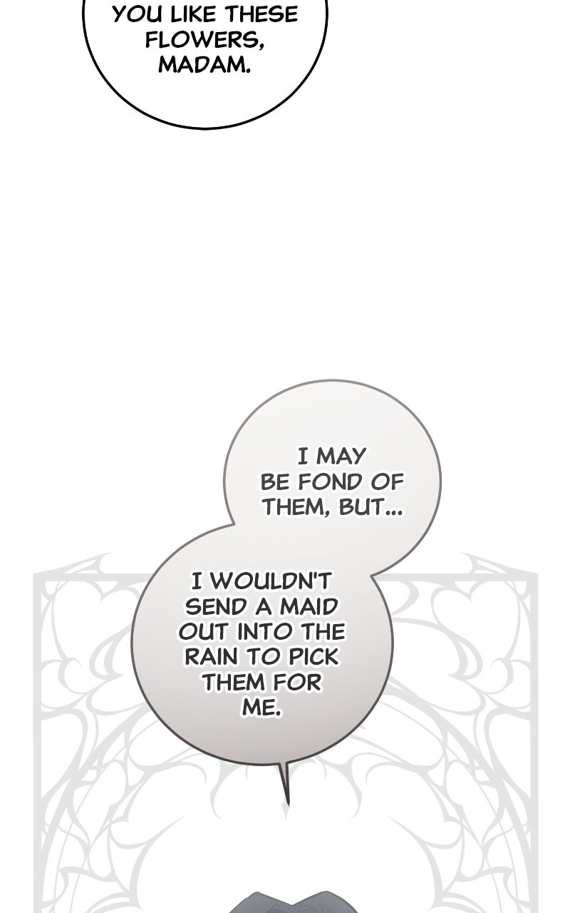 A Dying Maid’s Guide to Revenge Episode 19 page 33 - 