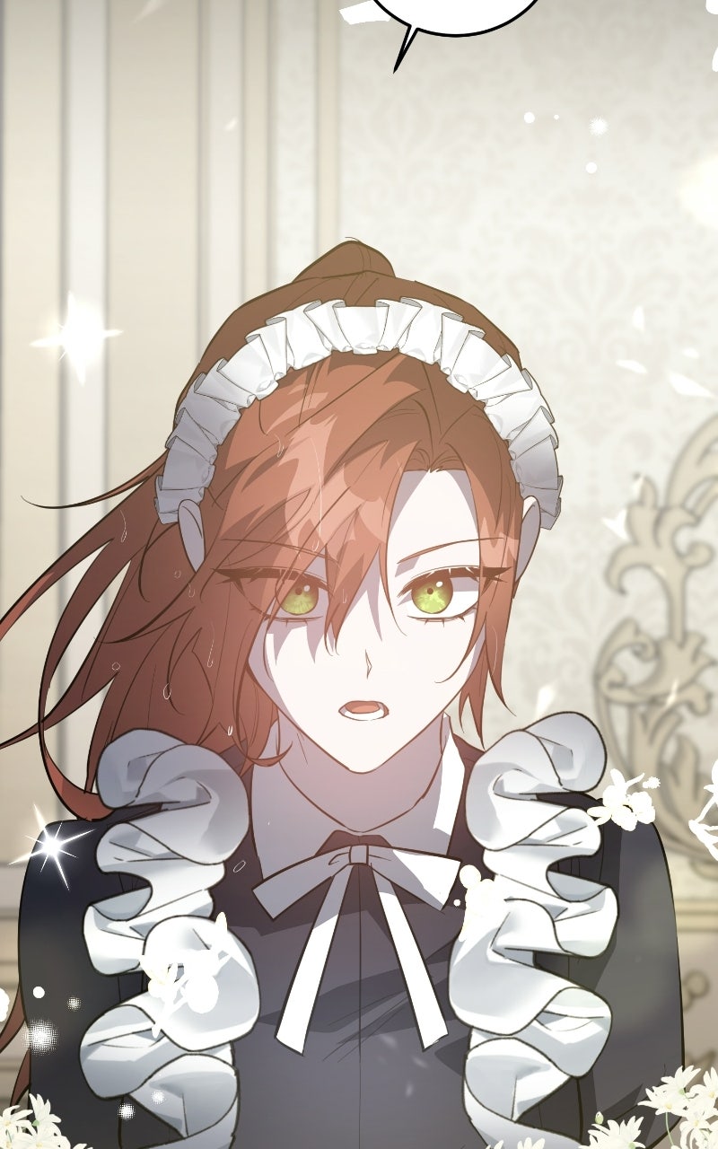A Dying Maid’s Guide to Revenge Episode 19 page 37 - 