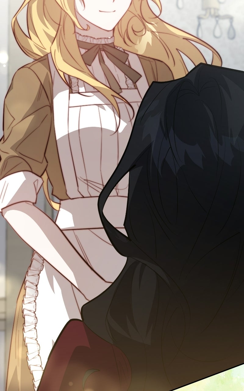 A Dying Maid’s Guide to Revenge Episode 19 page 42 - 