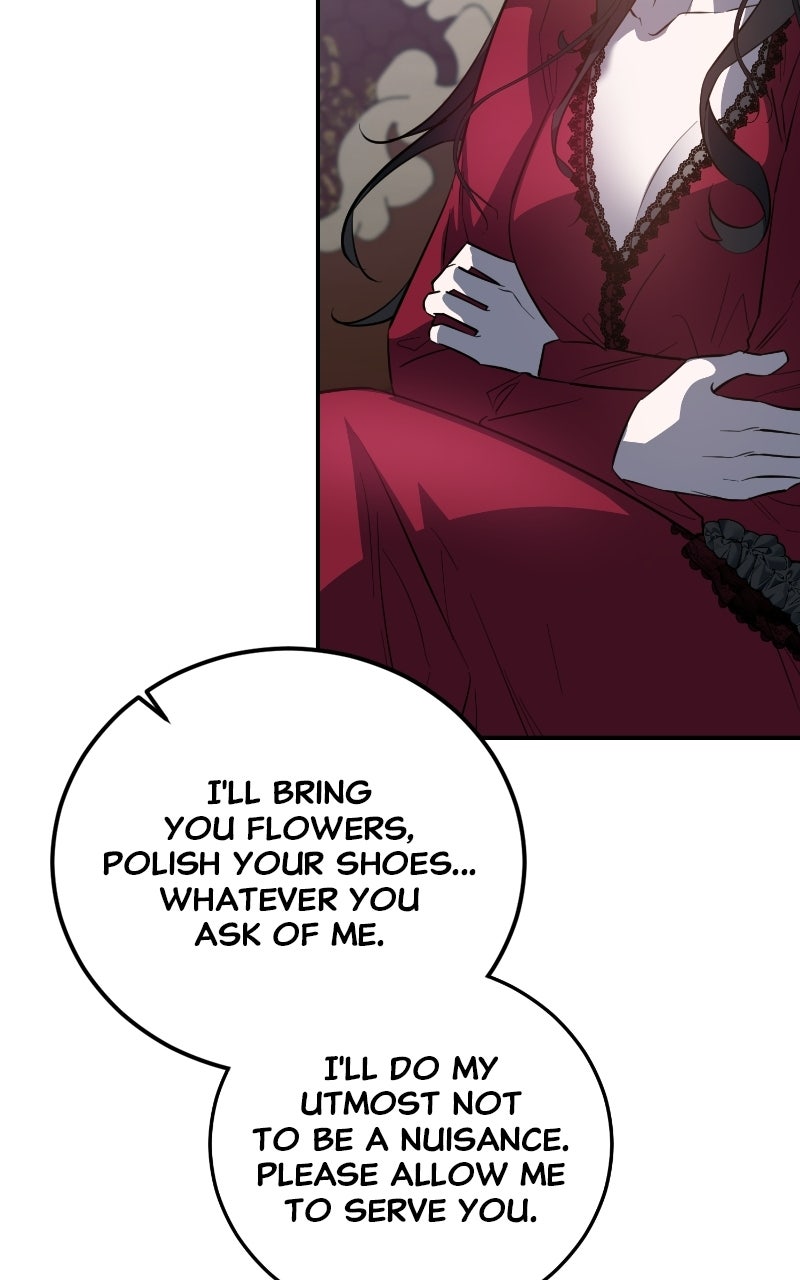 A Dying Maid’s Guide to Revenge Episode 19 page 45 - 