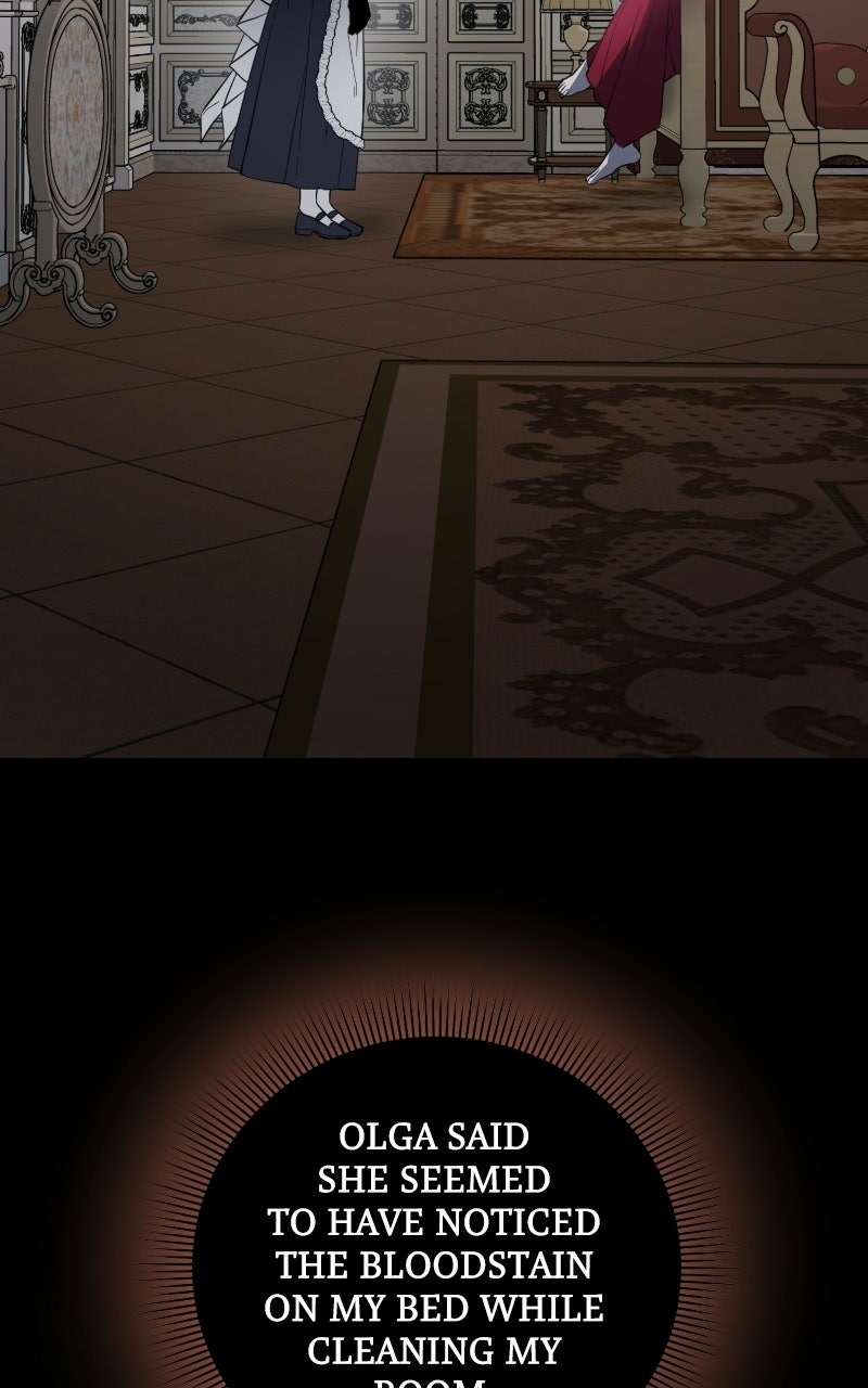 A Dying Maid’s Guide to Revenge Episode 19 page 47 - 