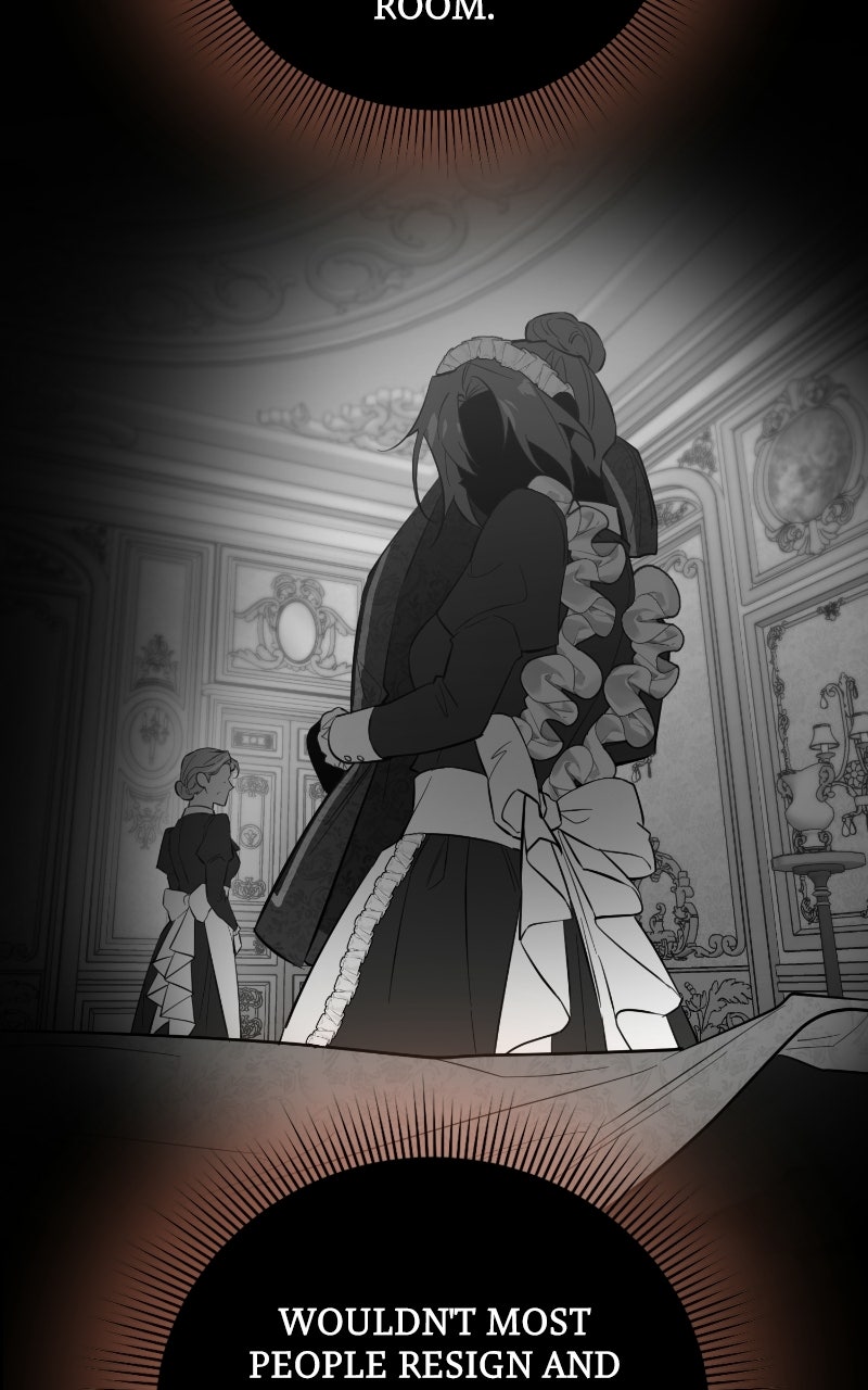 A Dying Maid’s Guide to Revenge Episode 19 page 48 - 