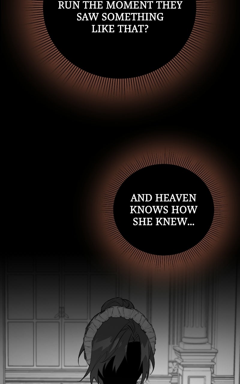 A Dying Maid’s Guide to Revenge Episode 19 page 49 - 