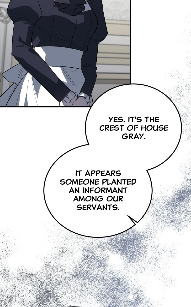 A Dying Maid’s Guide to Revenge Episode 19 page 6 - 