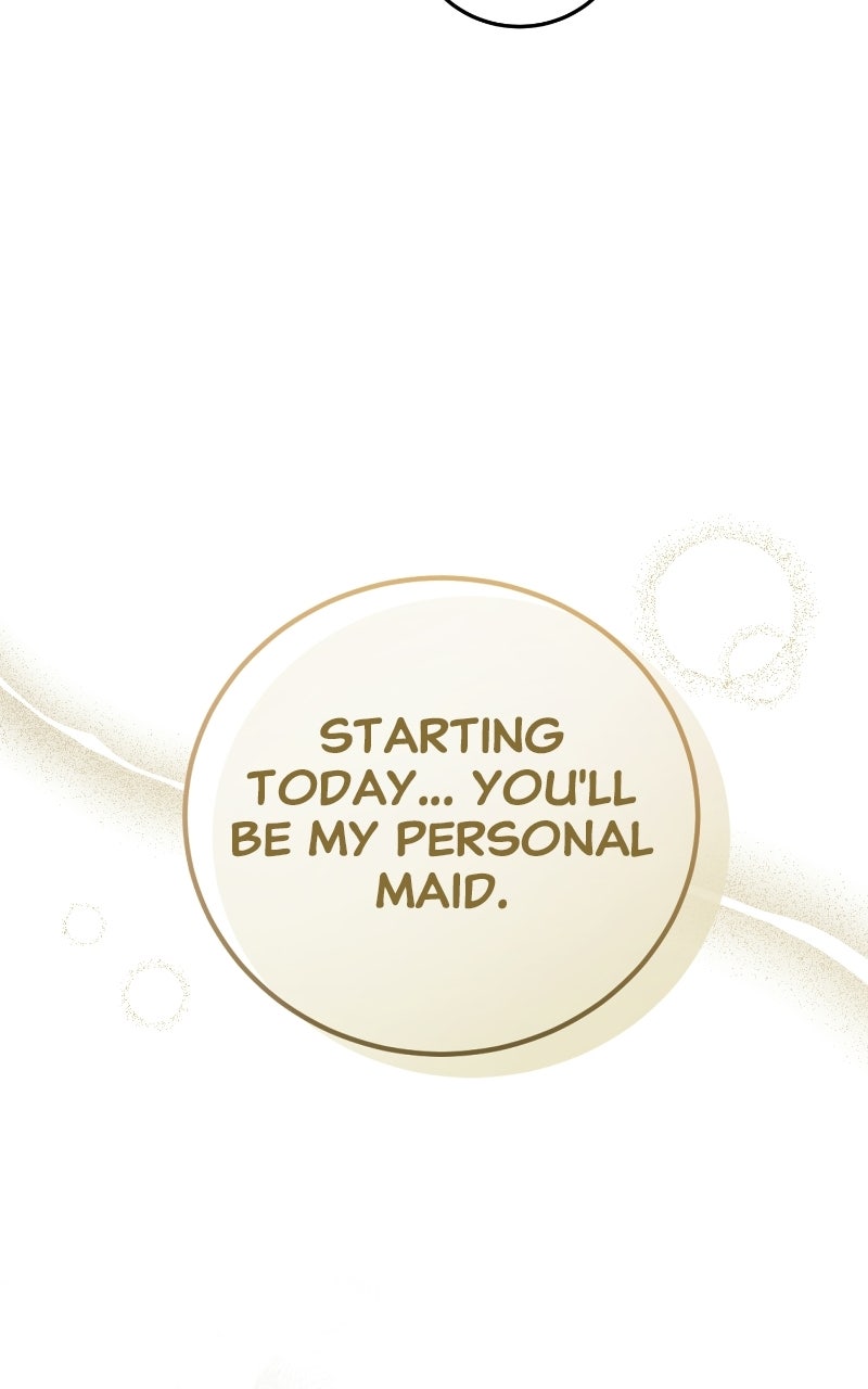 A Dying Maid’s Guide to Revenge Episode 19 page 53 - 