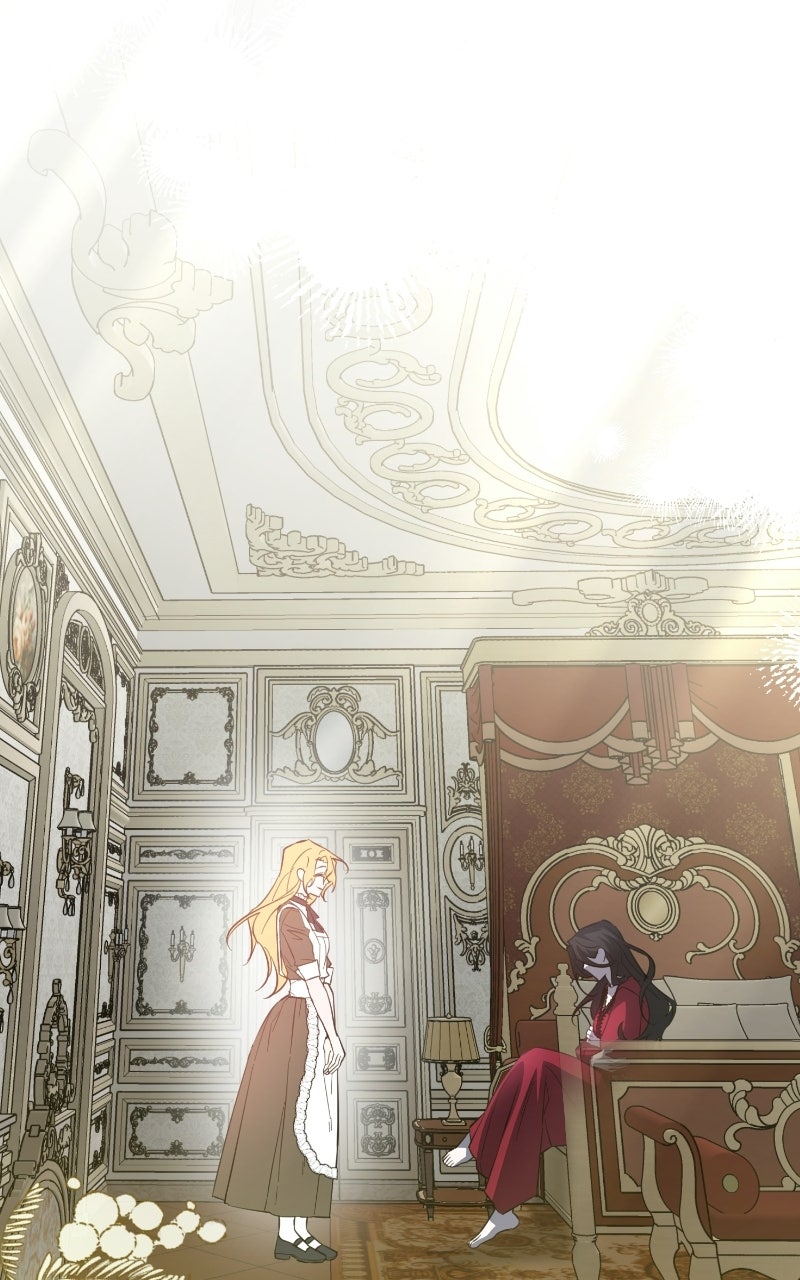 A Dying Maid’s Guide to Revenge Episode 19 page 54 - 
