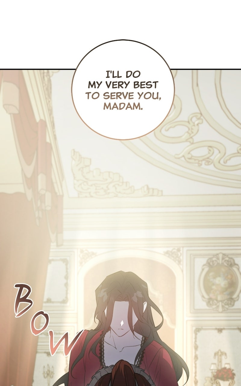 A Dying Maid’s Guide to Revenge Episode 19 page 57 - 