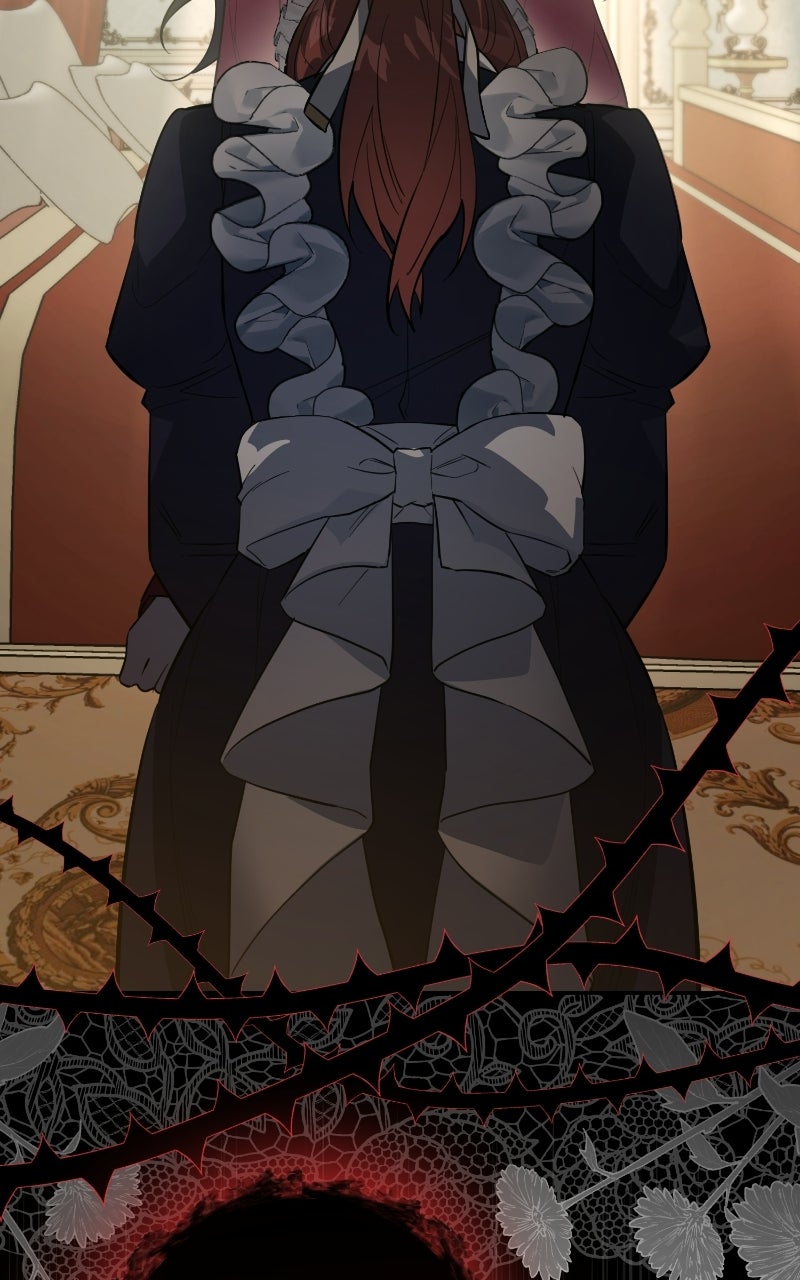 A Dying Maid’s Guide to Revenge Episode 19 page 58 - 