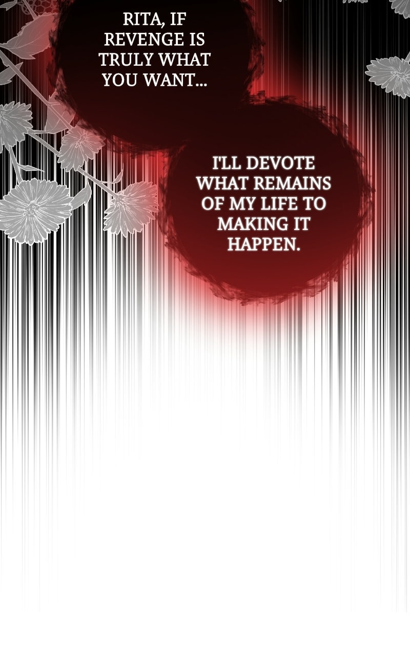 A Dying Maid’s Guide to Revenge Episode 19 page 59 - 