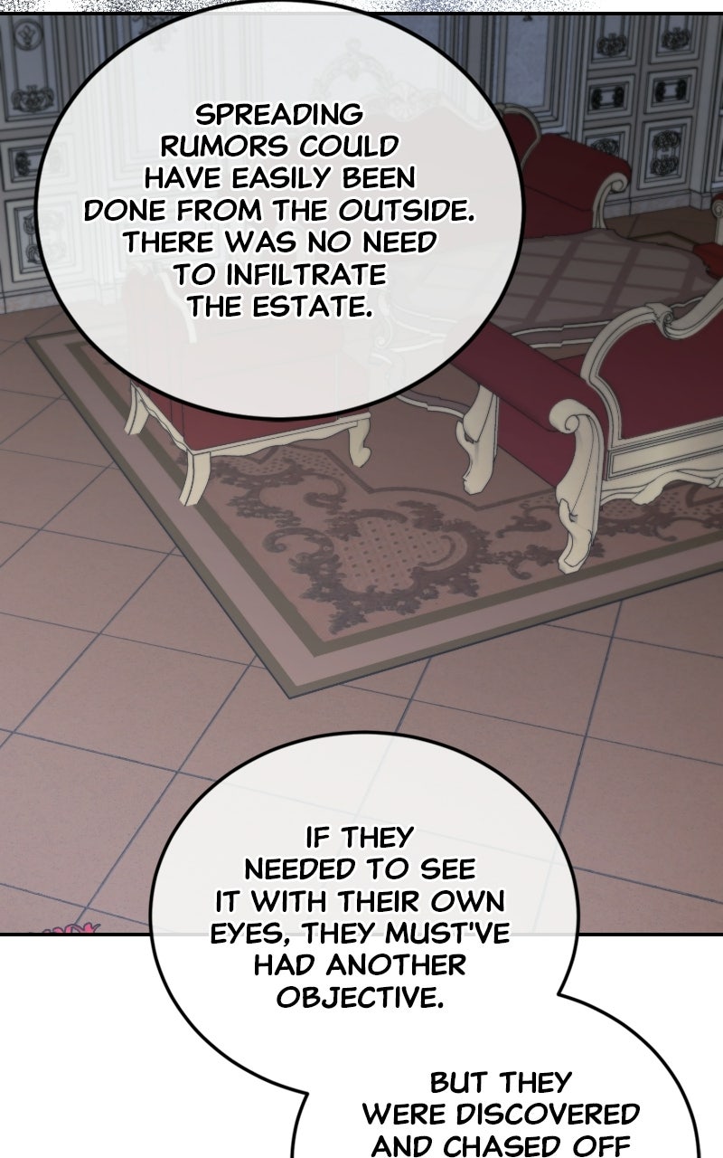 A Dying Maid’s Guide to Revenge Episode 19 page 7 - 