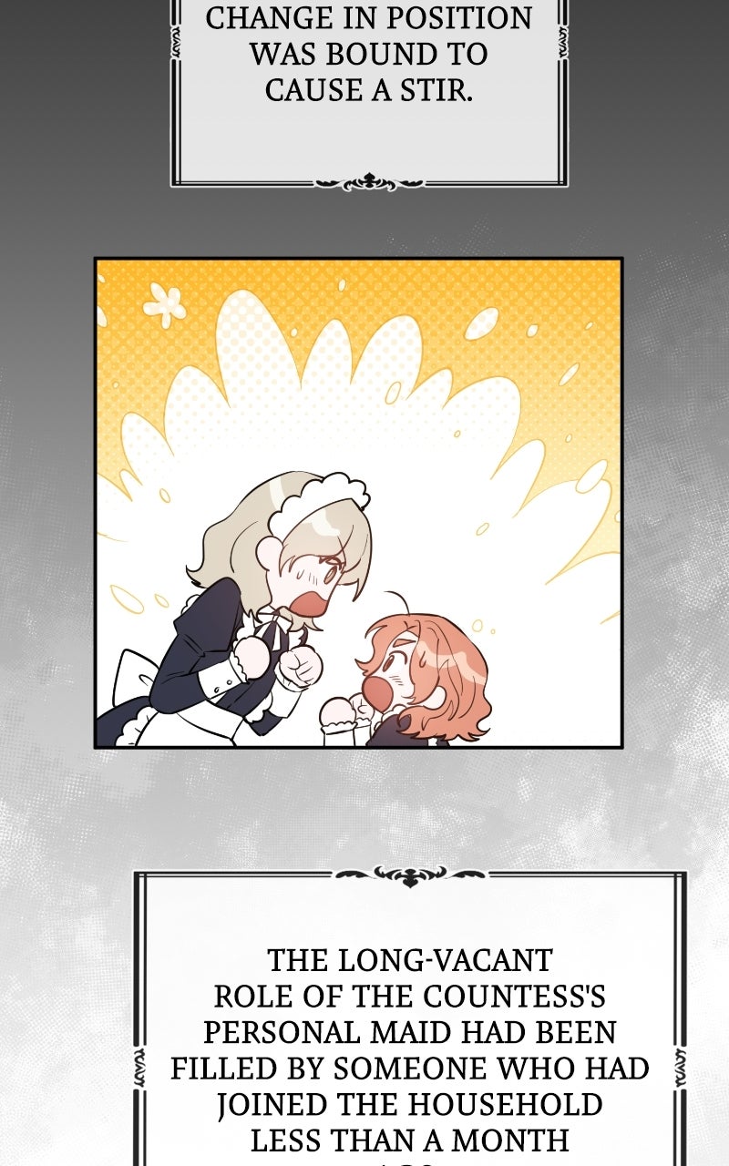 A Dying Maid’s Guide to Revenge Episode 19 page 64 - 