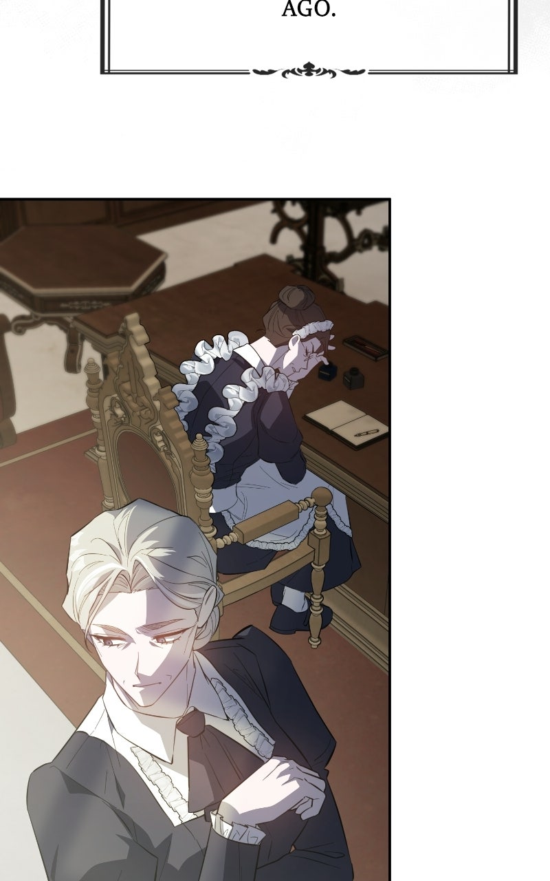 A Dying Maid’s Guide to Revenge Episode 19 page 65 - 