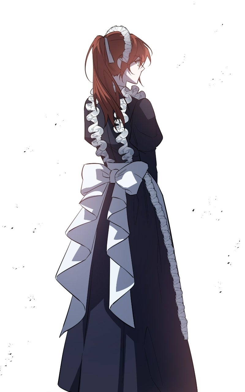 A Dying Maid’s Guide to Revenge Episode 19 page 68 - 