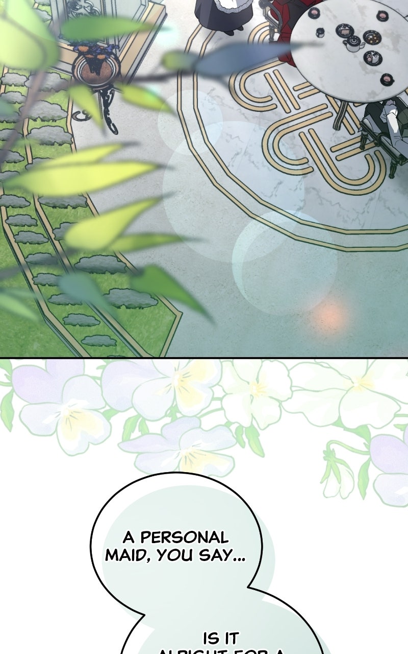 A Dying Maid’s Guide to Revenge Episode 19 page 72 - 