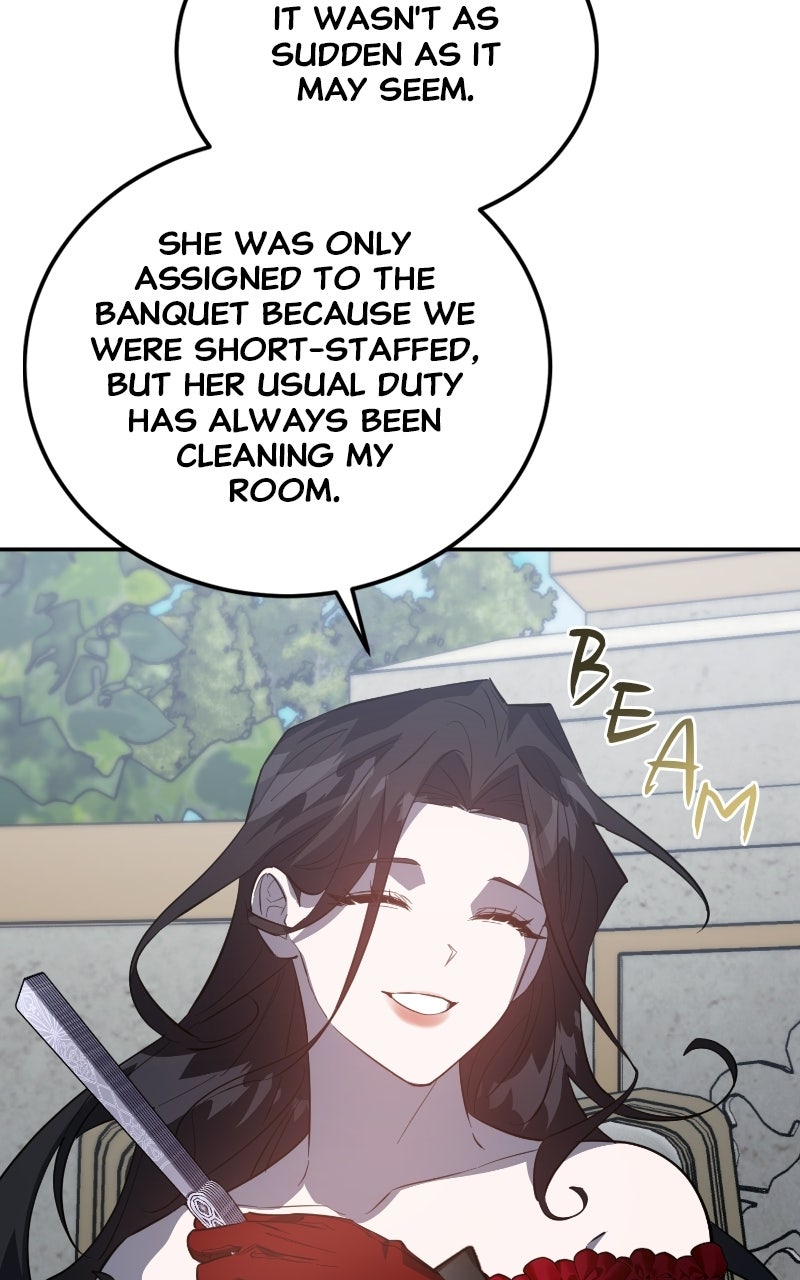 A Dying Maid’s Guide to Revenge Episode 19 page 75 - 