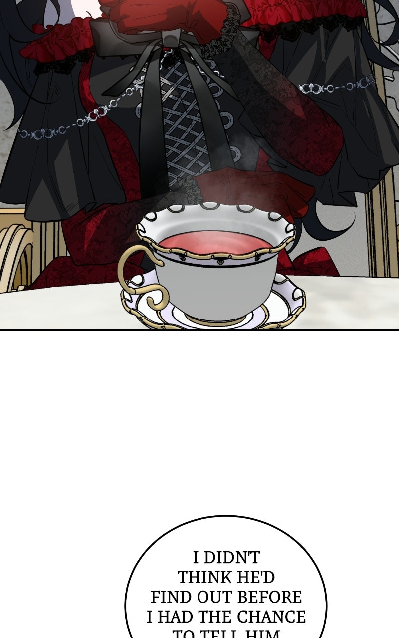 A Dying Maid’s Guide to Revenge Episode 19 page 76 - 