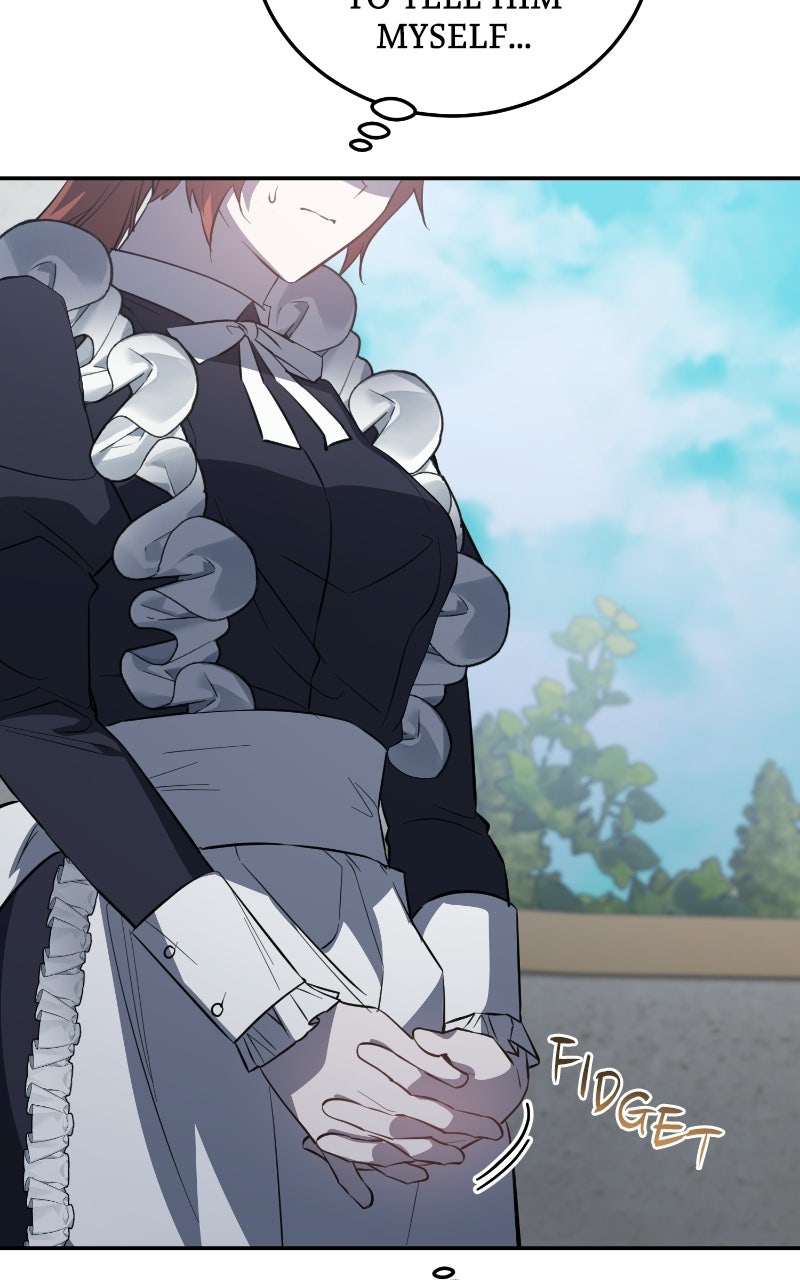 A Dying Maid’s Guide to Revenge Episode 19 page 77 - 