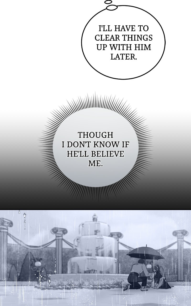 A Dying Maid’s Guide to Revenge Episode 19 page 78 - 