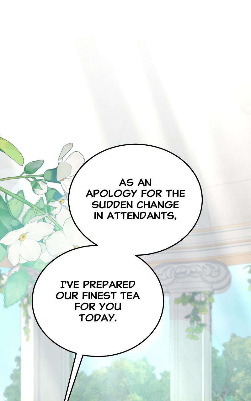 A Dying Maid’s Guide to Revenge Episode 19 page 80 - 