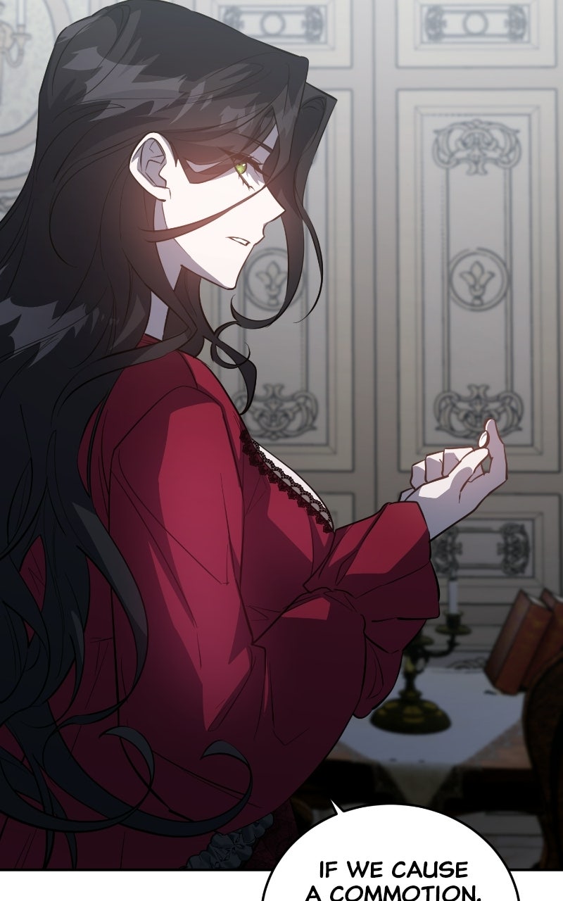 A Dying Maid’s Guide to Revenge Episode 19 page 9 - 