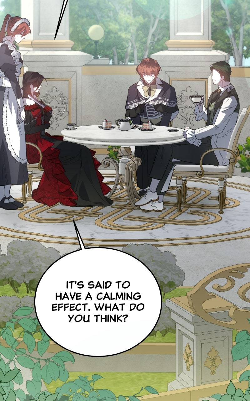 A Dying Maid’s Guide to Revenge Episode 19 page 81 - 