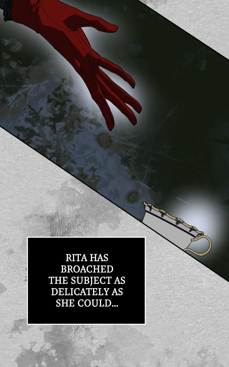 A Dying Maid’s Guide to Revenge Episode 19 page 84 - 
