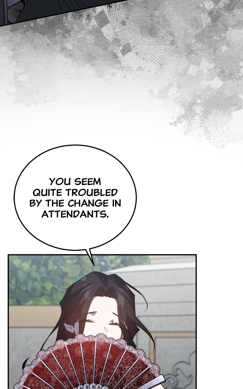 A Dying Maid’s Guide to Revenge Episode 19 page 86 - 