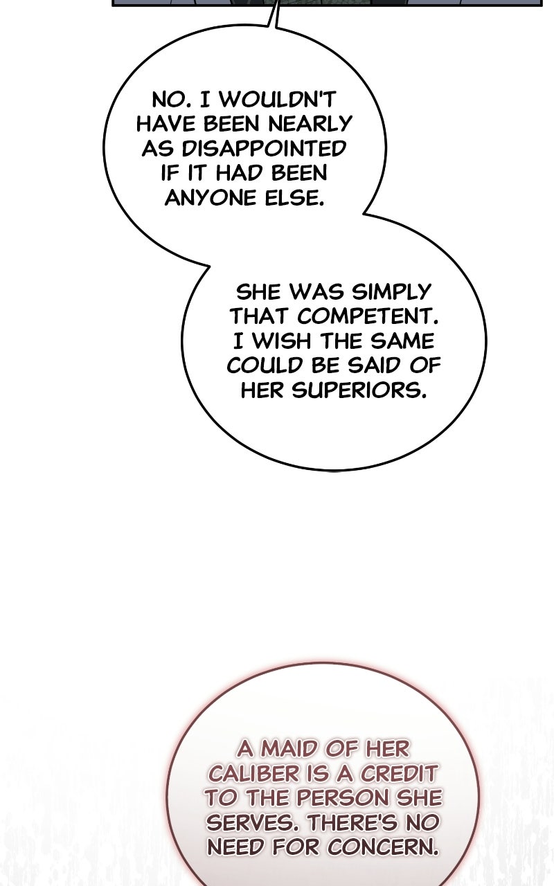 A Dying Maid’s Guide to Revenge Episode 19 page 88 - 