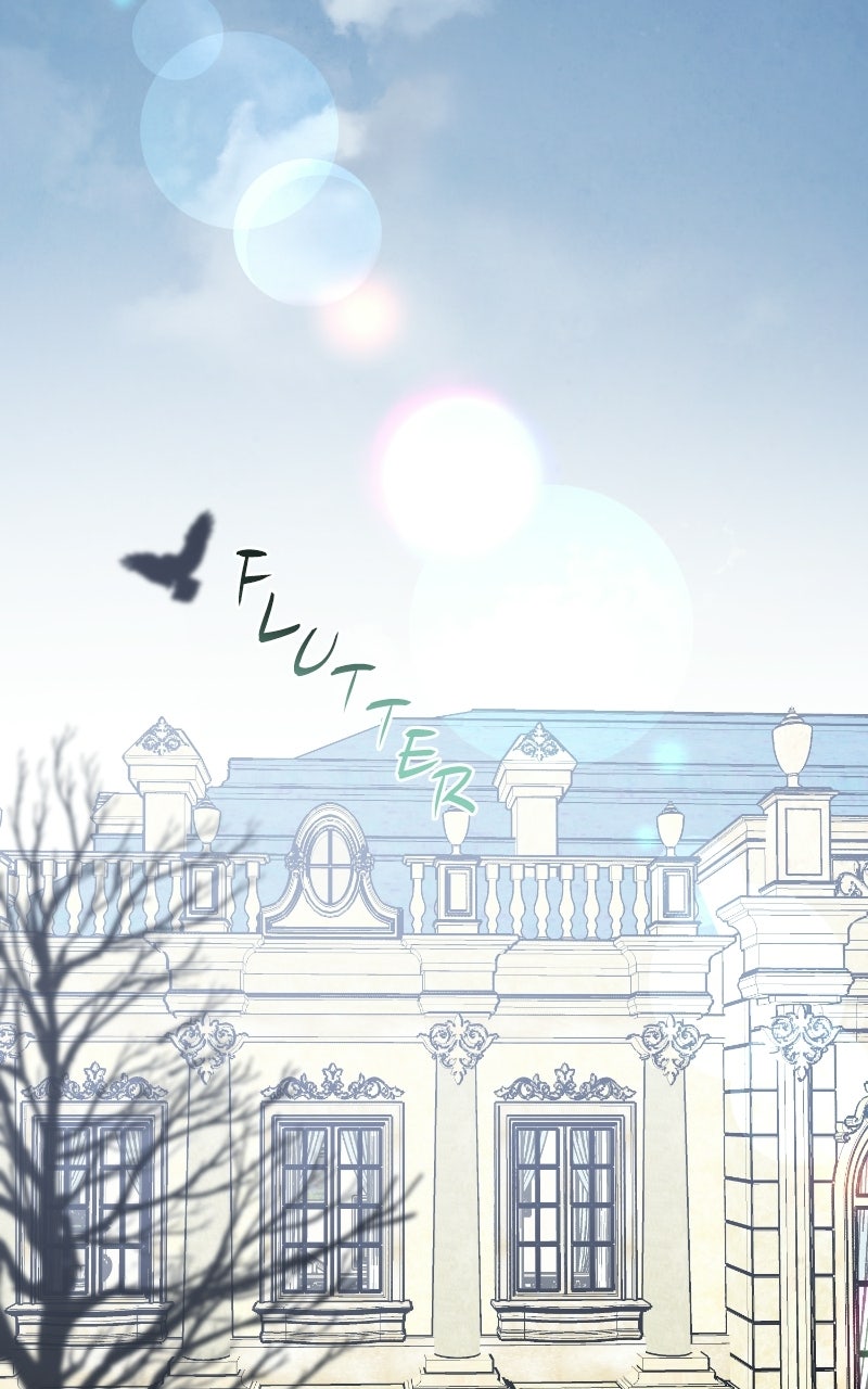 A Dying Maid’s Guide to Revenge Episode 6 page 1 - 