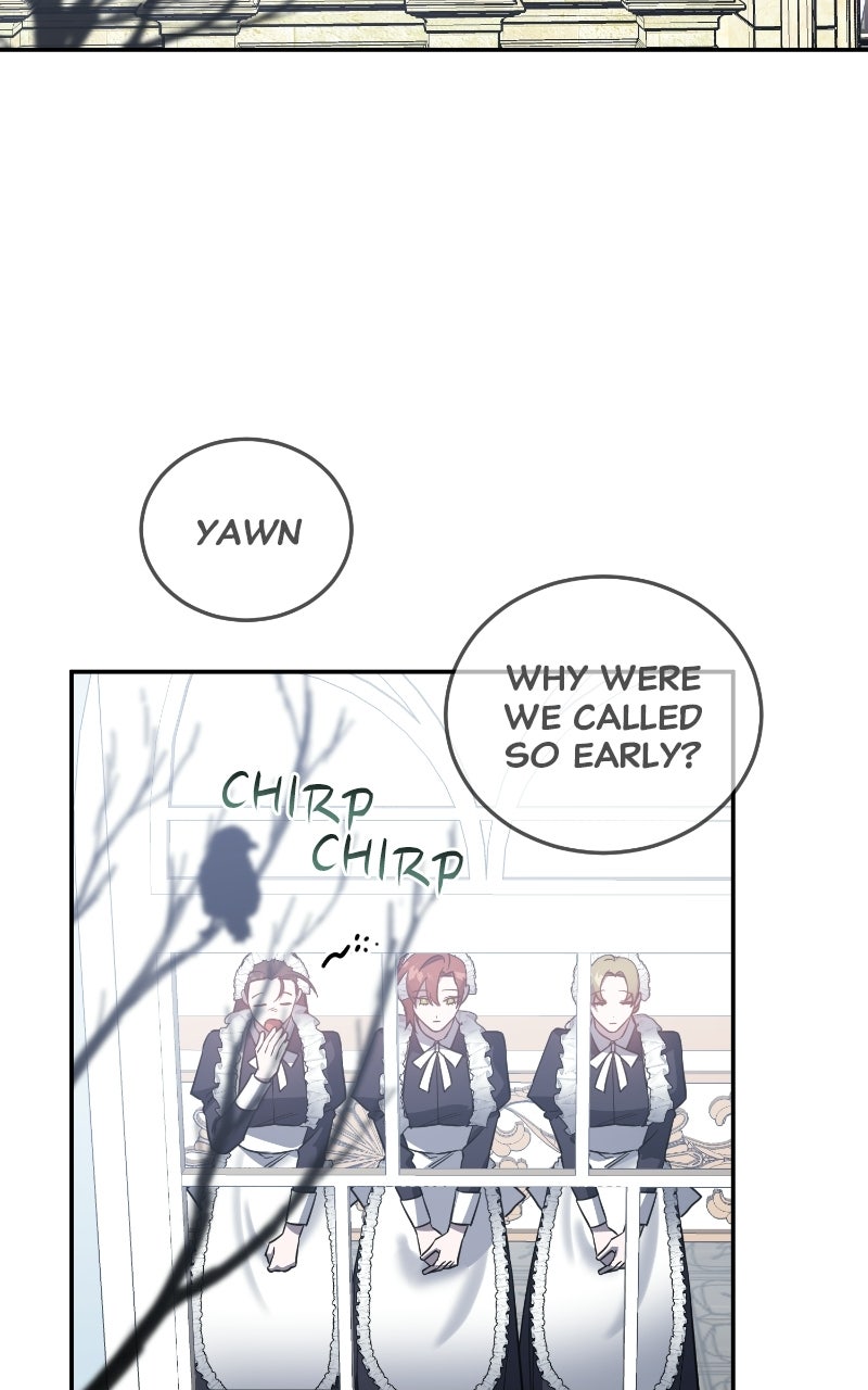 A Dying Maid’s Guide to Revenge Episode 6 page 2 - 