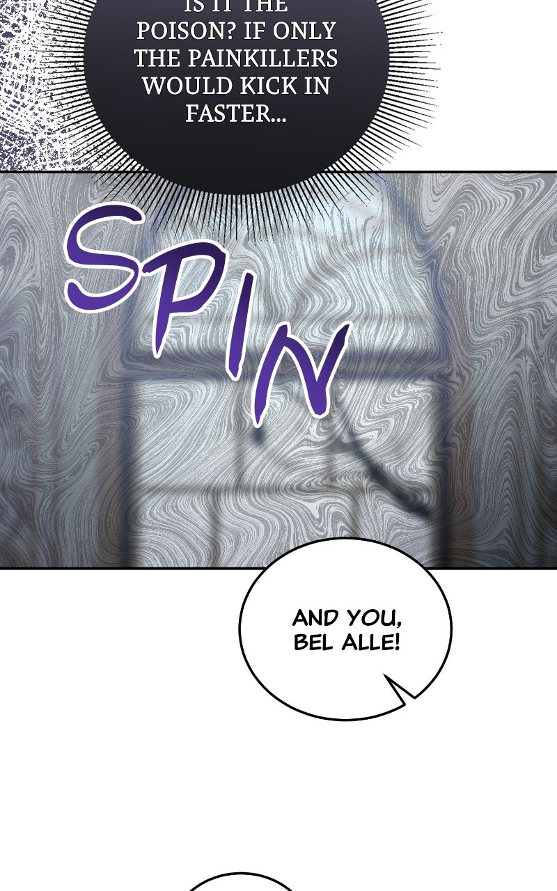 A Dying Maid’s Guide to Revenge Episode 6 page 15 - 