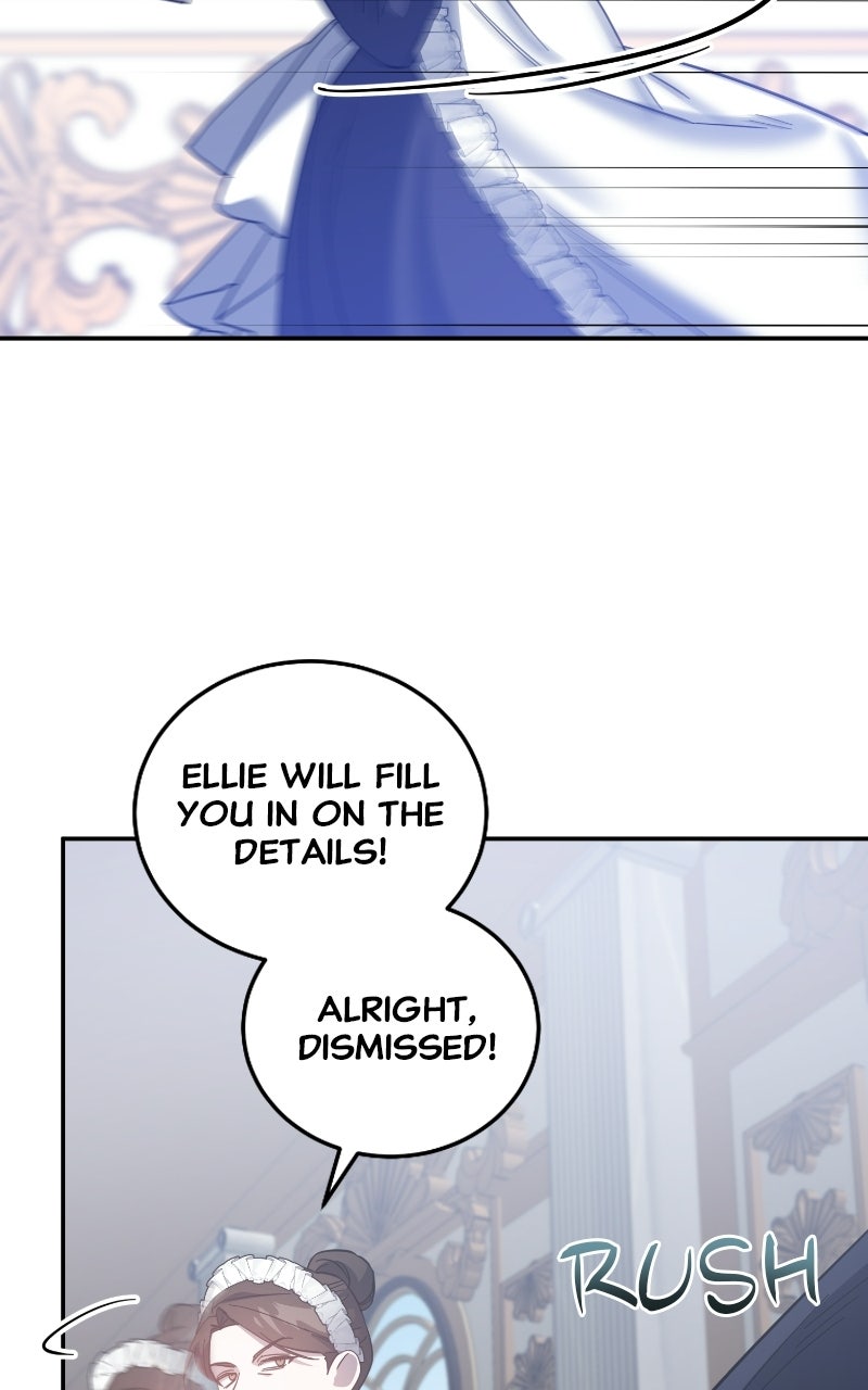 A Dying Maid’s Guide to Revenge Episode 6 page 19 - 