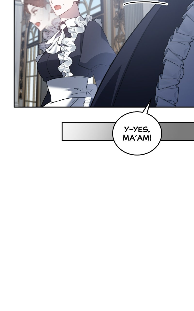 A Dying Maid’s Guide to Revenge Episode 6 page 20 - 