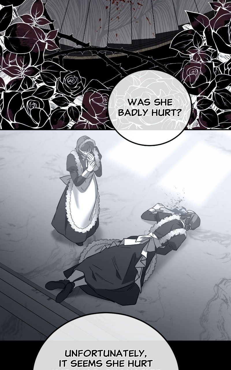 A Dying Maid’s Guide to Revenge Episode 6 page 26 - 