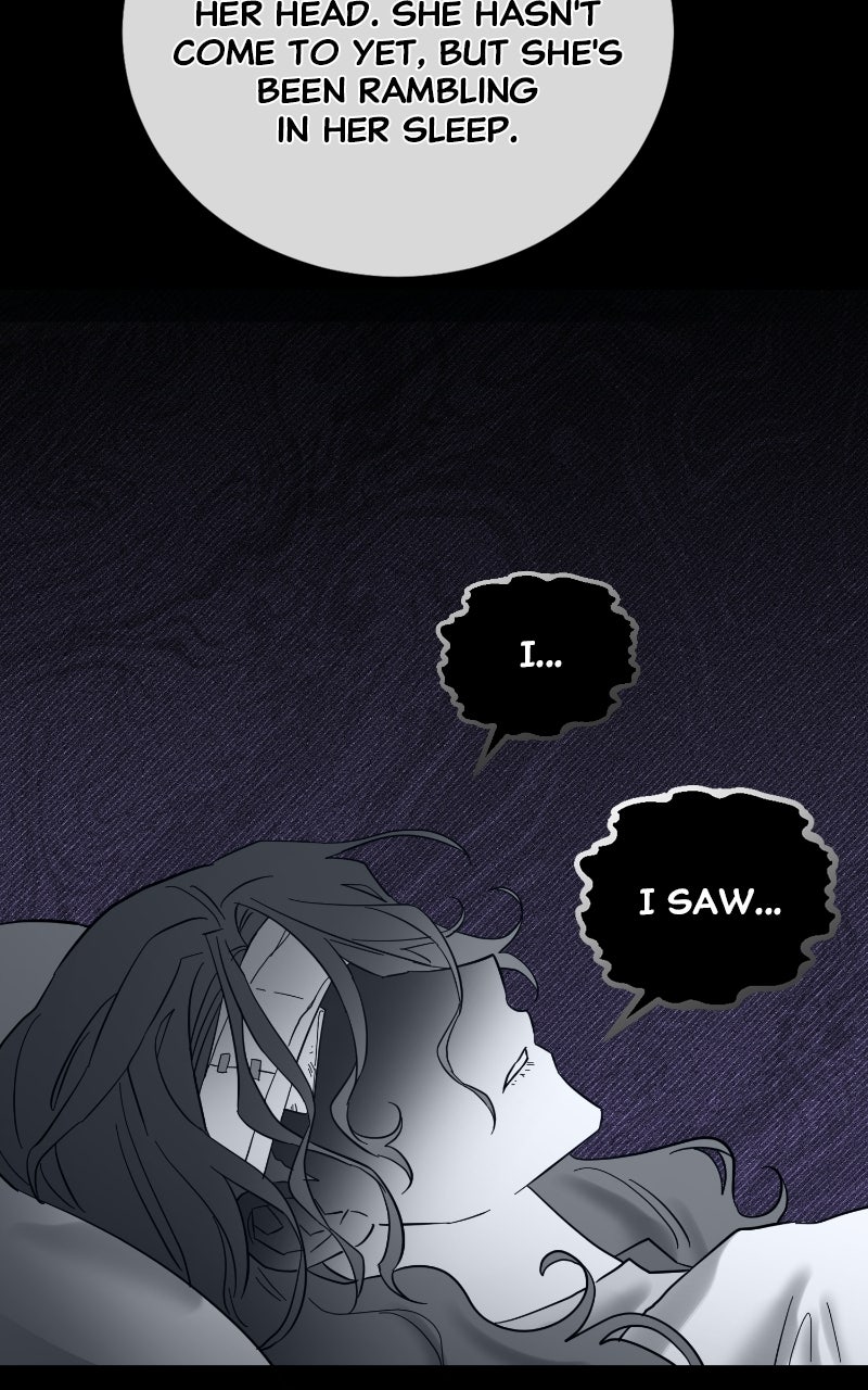 A Dying Maid’s Guide to Revenge Episode 6 page 27 - 