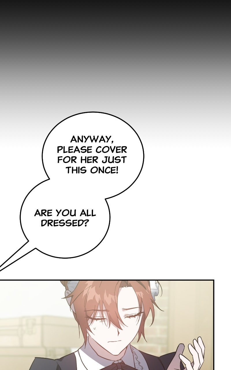 A Dying Maid’s Guide to Revenge Episode 6 page 29 - 