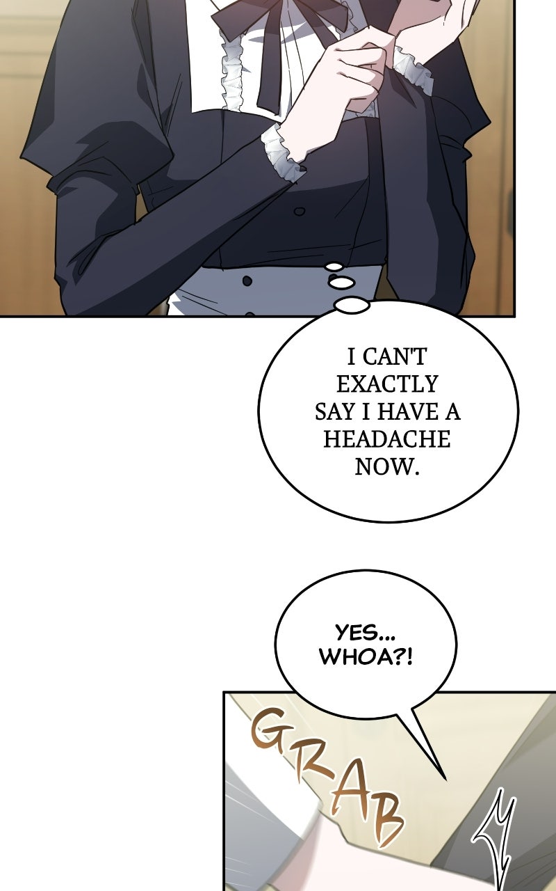 A Dying Maid’s Guide to Revenge Episode 6 page 30 - 