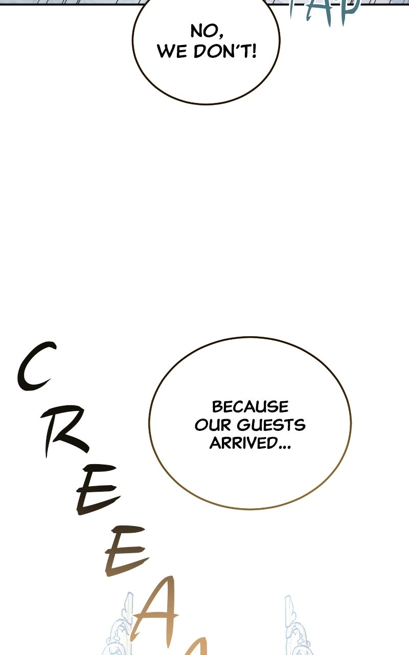 A Dying Maid’s Guide to Revenge Episode 6 page 33 - 