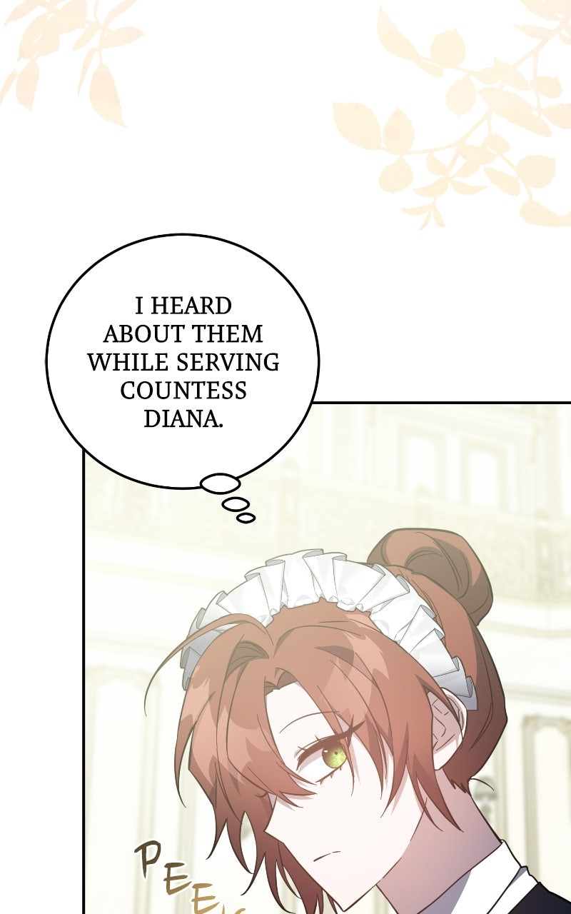 A Dying Maid’s Guide to Revenge Episode 6 page 41 - 