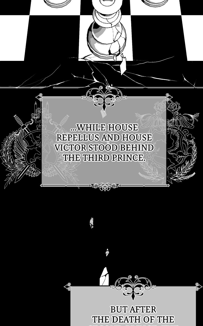 A Dying Maid’s Guide to Revenge Episode 6 page 47 - 